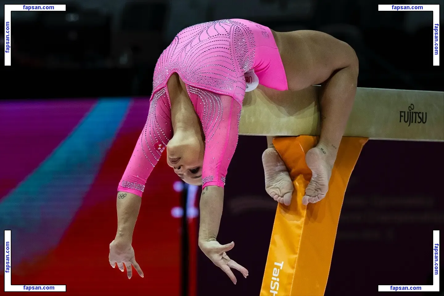 Flávia Saraiva nude photo #0084 from OnlyFans