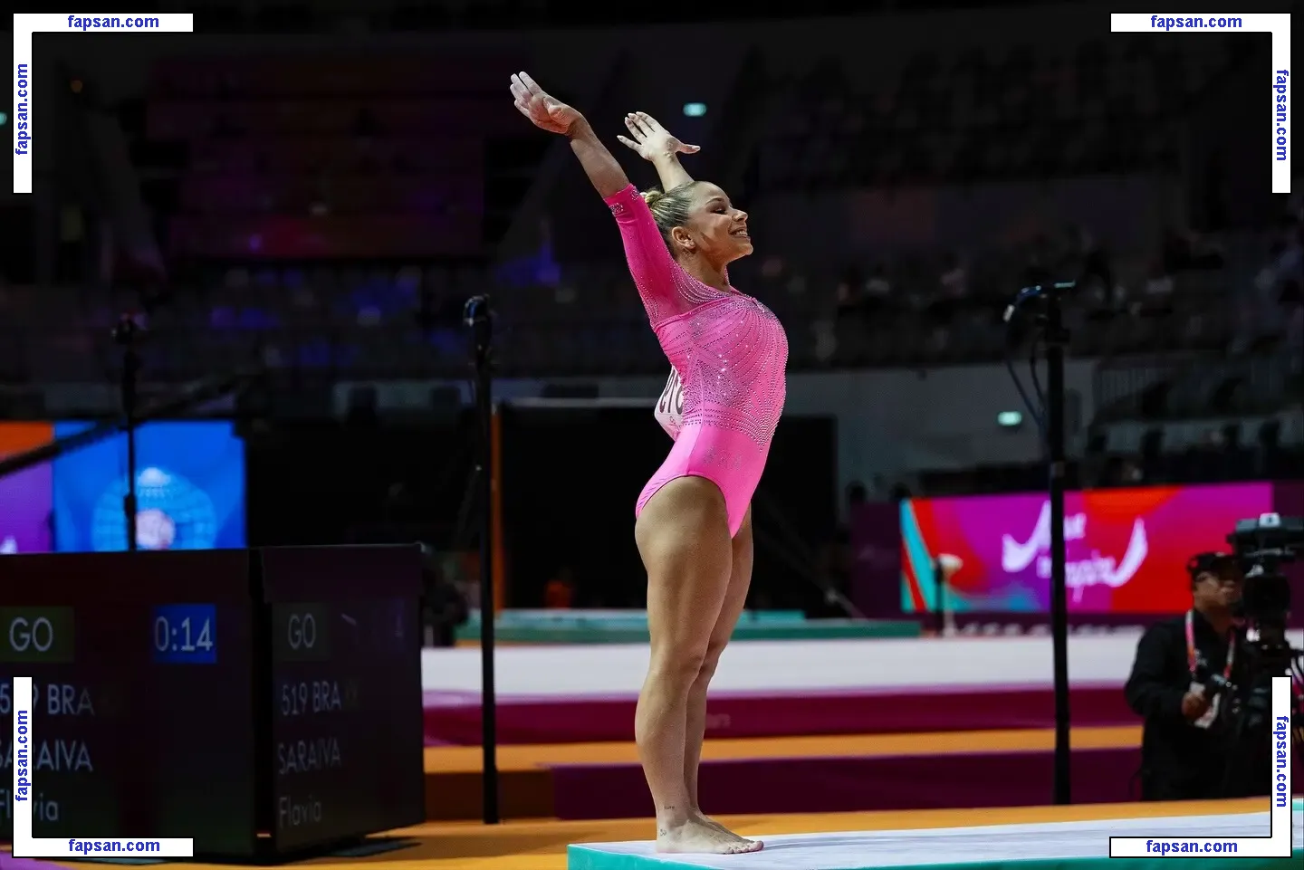 Flávia Saraiva nude photo #0085 from OnlyFans