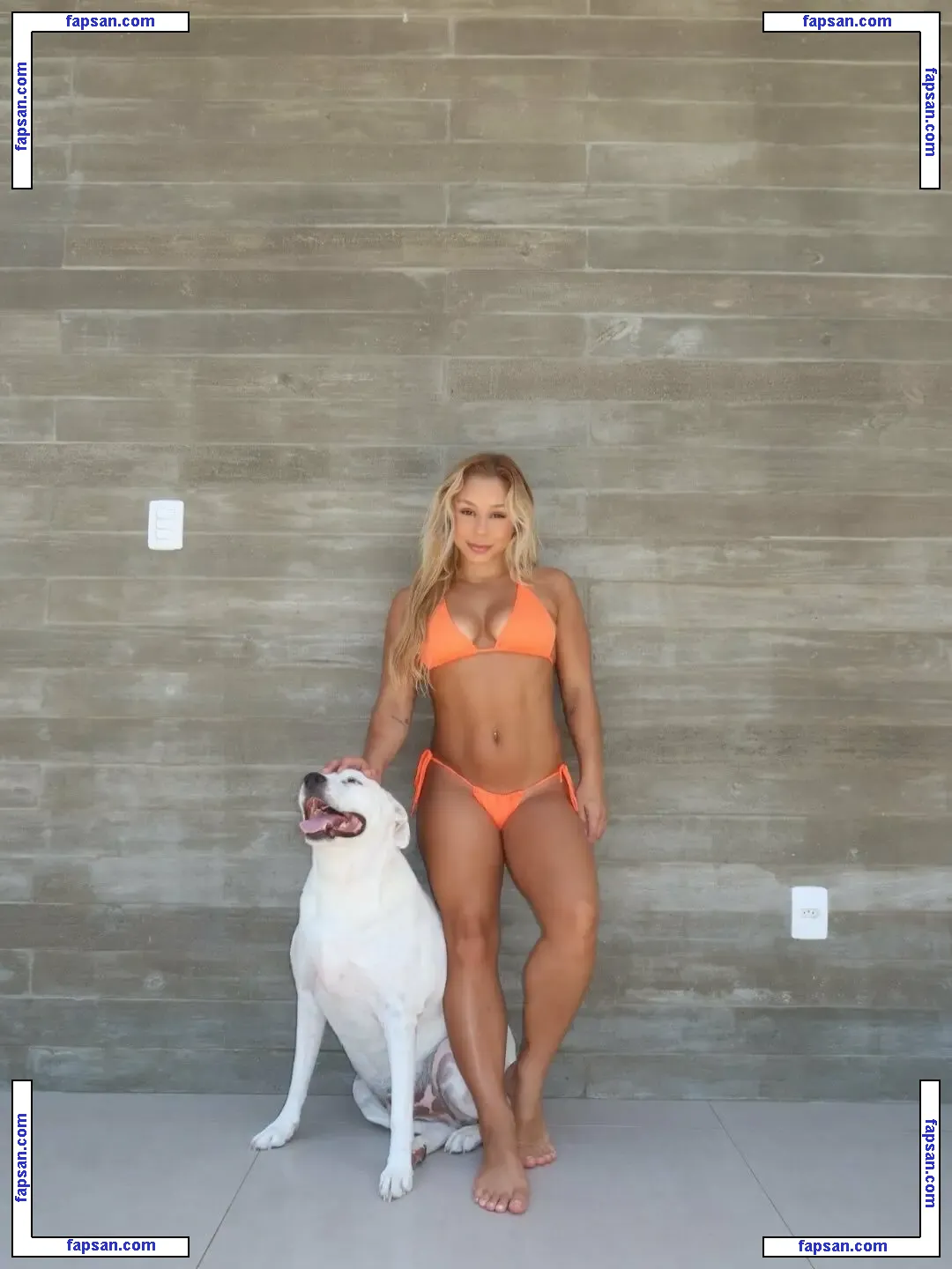 Flávia Saraiva nude photo #0087 from OnlyFans