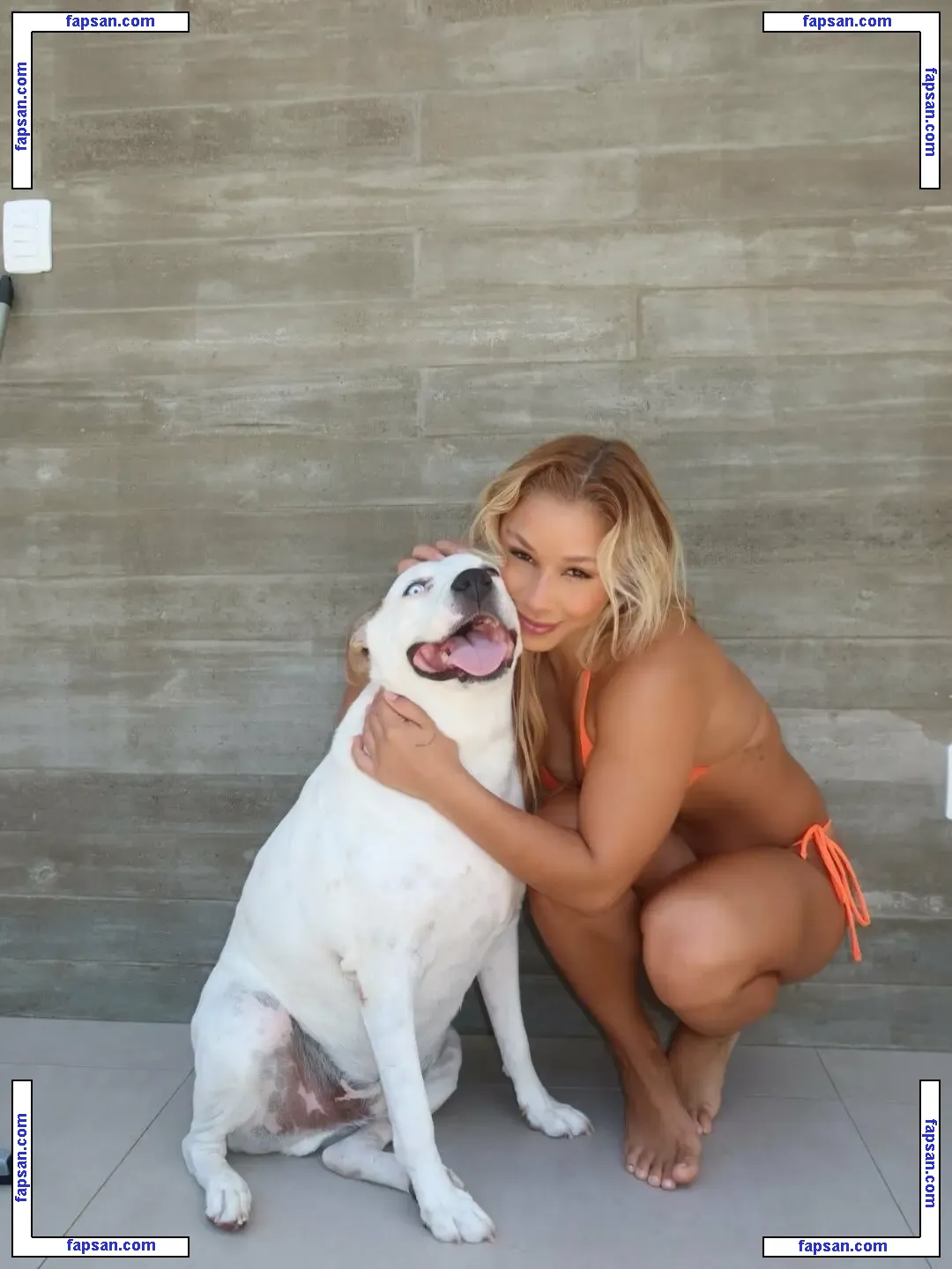 Flávia Saraiva nude photo #0089 from OnlyFans