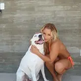 Flávia Saraiva nude #0089