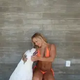 Flávia Saraiva nude #0092