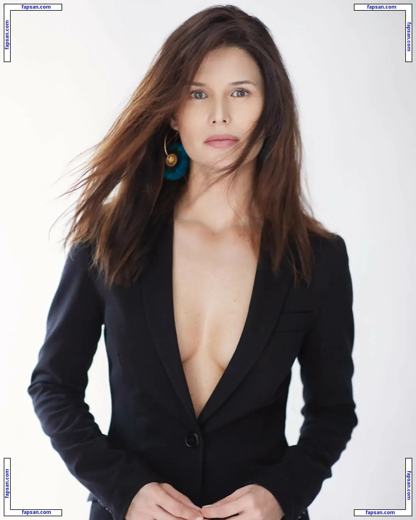 Flavie Pean nude photo #0007 from OnlyFans