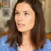 Flavie Pean голая #0004