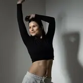 Flavie Pean голая #0018