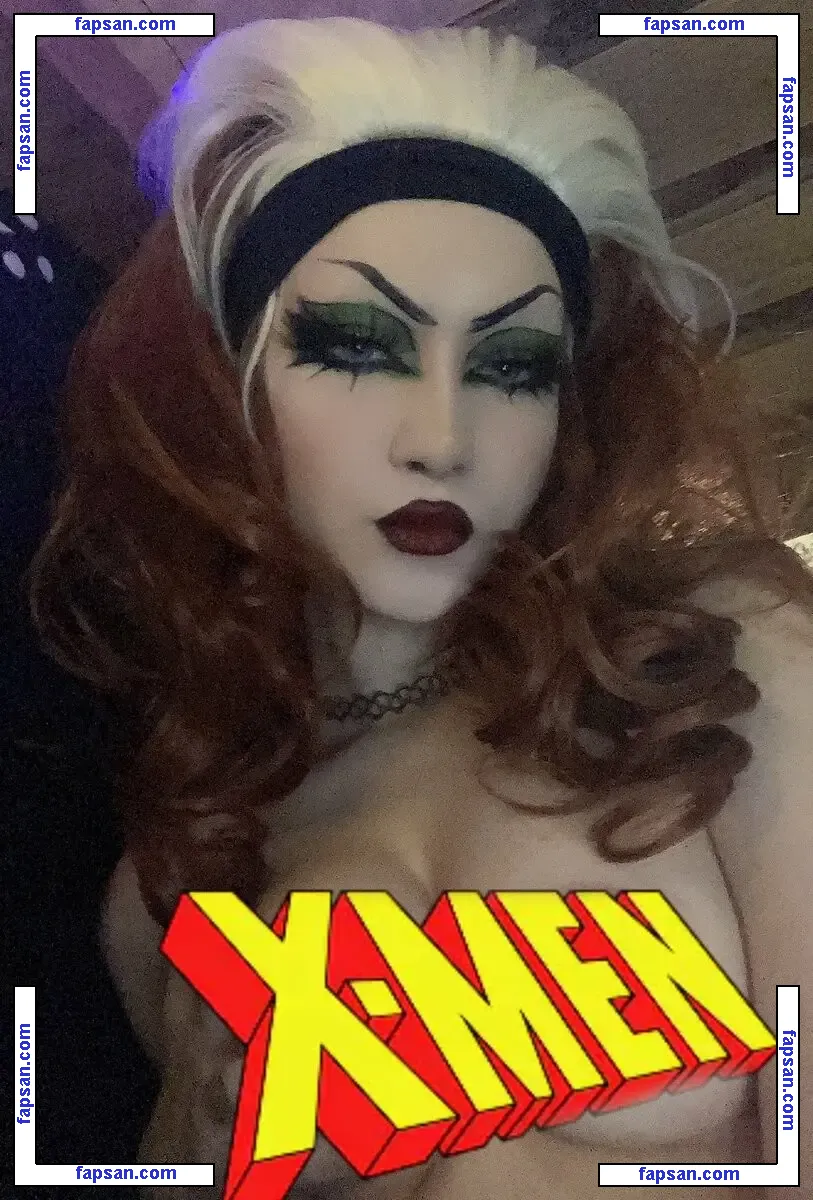 Fleshbangg nude photo #0006 from OnlyFans