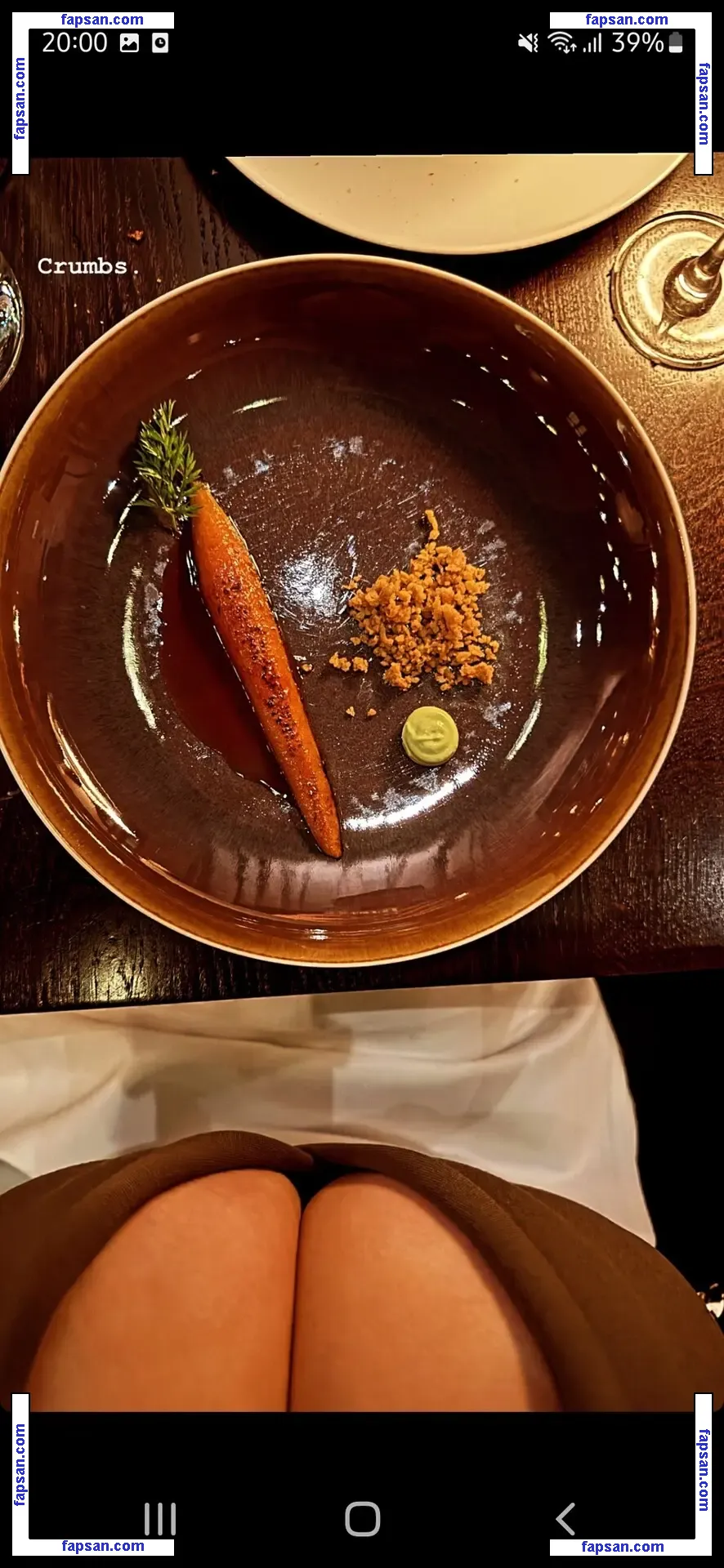 Fleur Conradi nude photo #0065 from OnlyFans