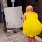 Fleur Conradi голая #0040