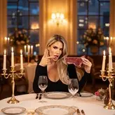 Fleur Conradi голая #0061