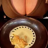 Fleur Conradi nude #0066