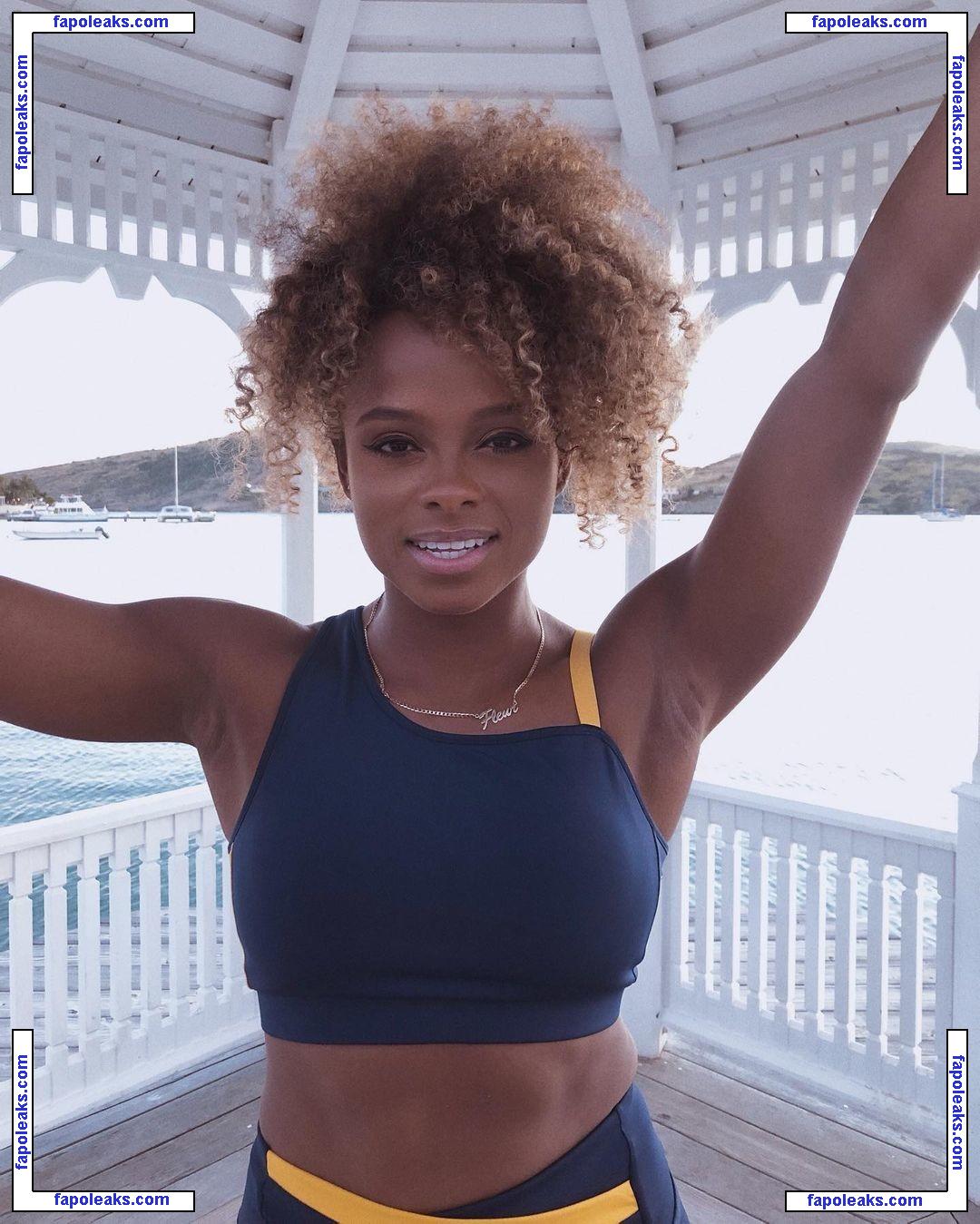 Fleur East / fleureast nude photo #0010 from OnlyFans