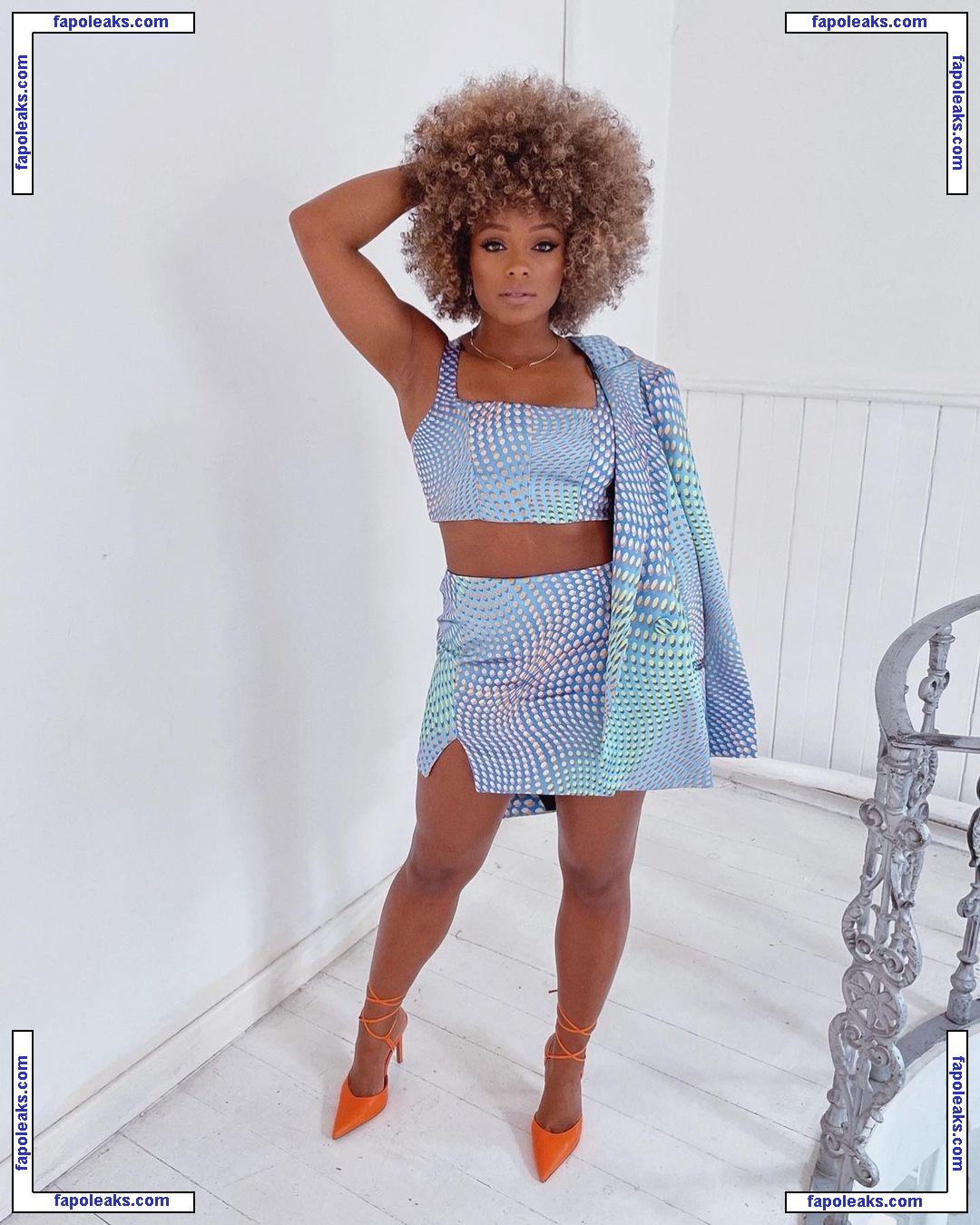 Fleur East / fleureast nude photo #0023 from OnlyFans