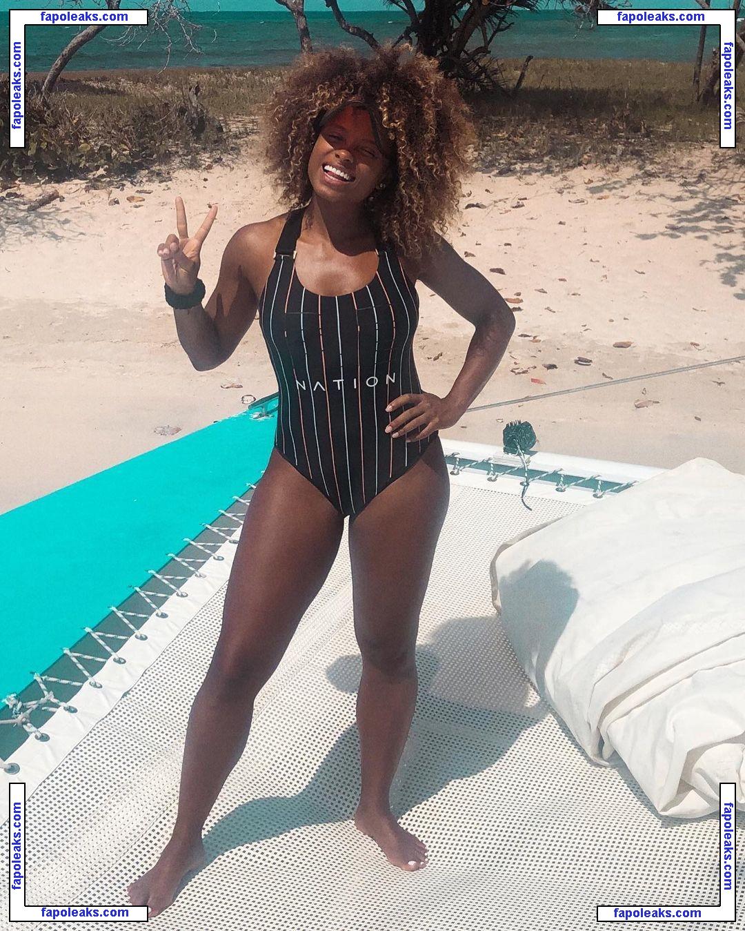 Fleur East / fleureast nude photo #0037 from OnlyFans