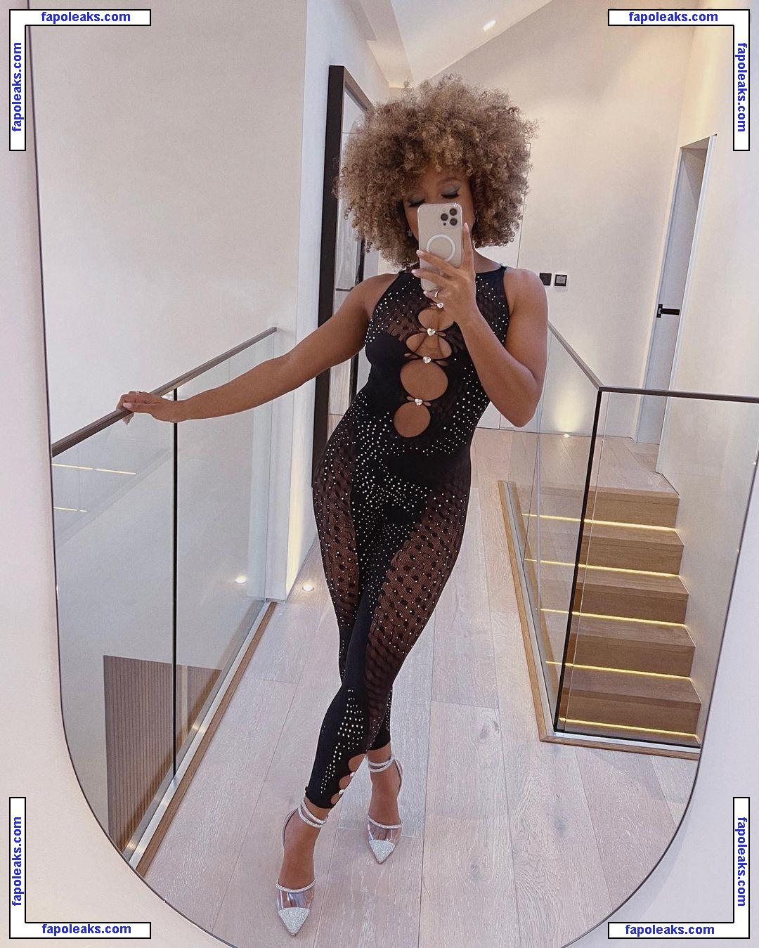 Fleur East / fleureast nude photo #0052 from OnlyFans