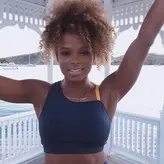 Fleur East голая #0010