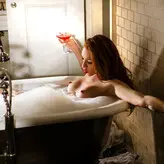 Fleur Georgina голая #0013