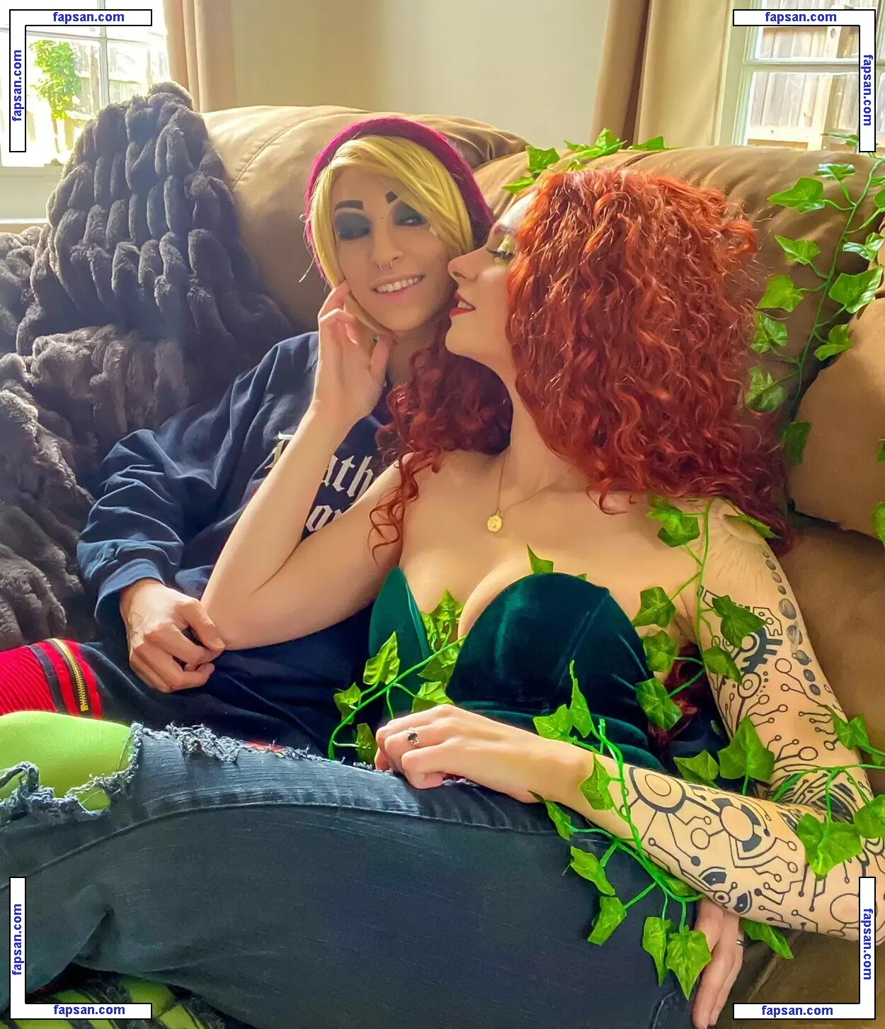Flickerspark nude photo #0231 from OnlyFans