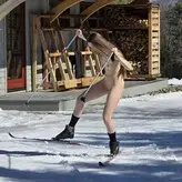 FlipMineArseMom nude #0004