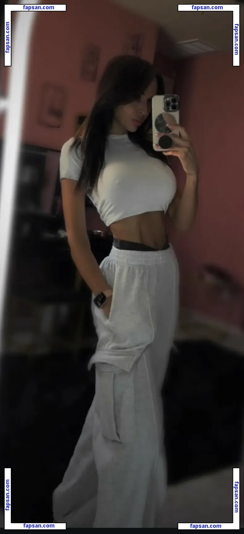 Flirtyfayex голая фото #0005 с Онлифанс