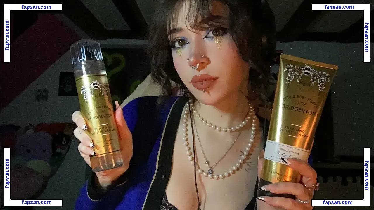 Floda ASMR nude photo #0004 from OnlyFans