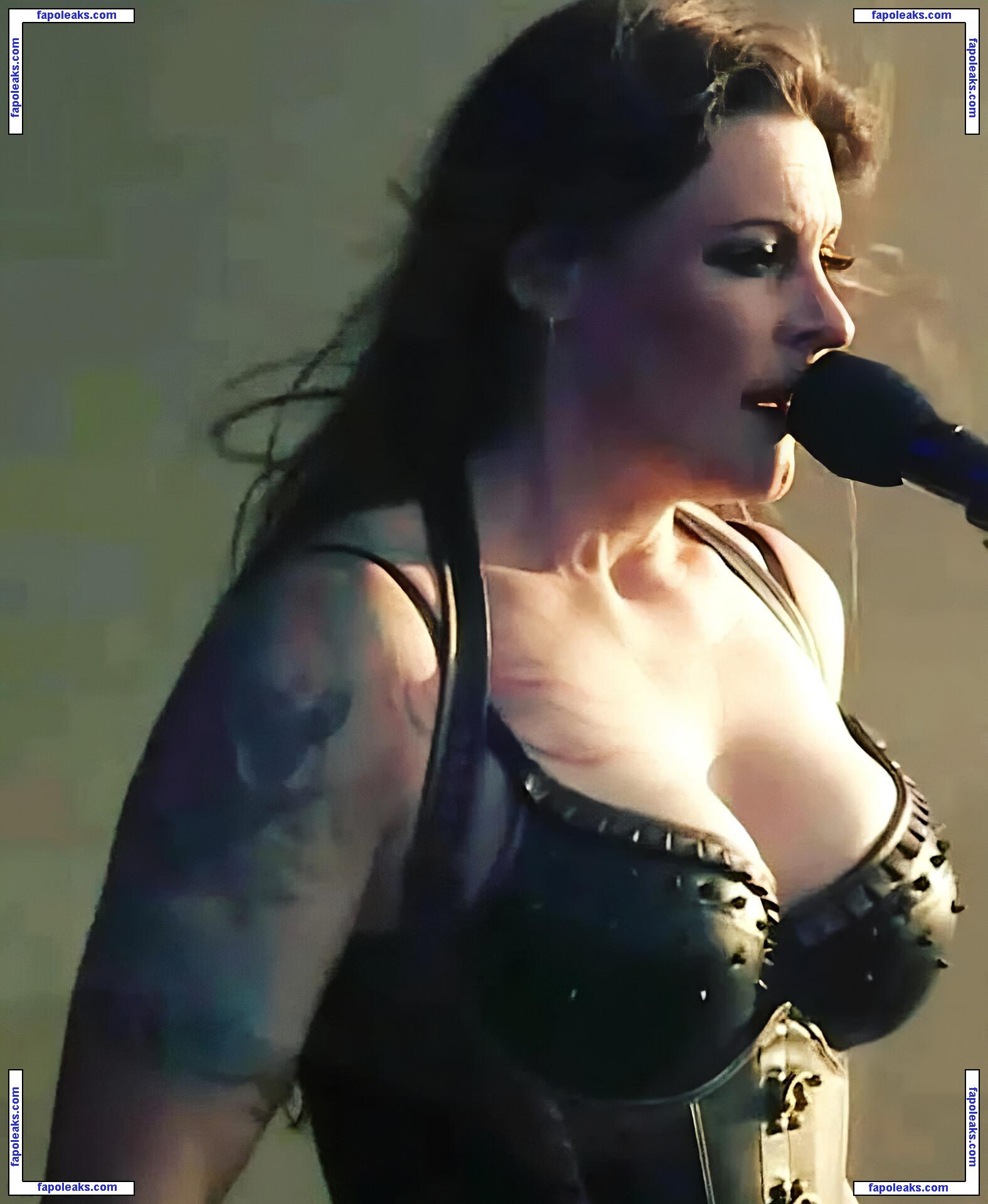 Floor Jansen / floor_jansen_official / songsandthongs голая фото #0014 с Онлифанс