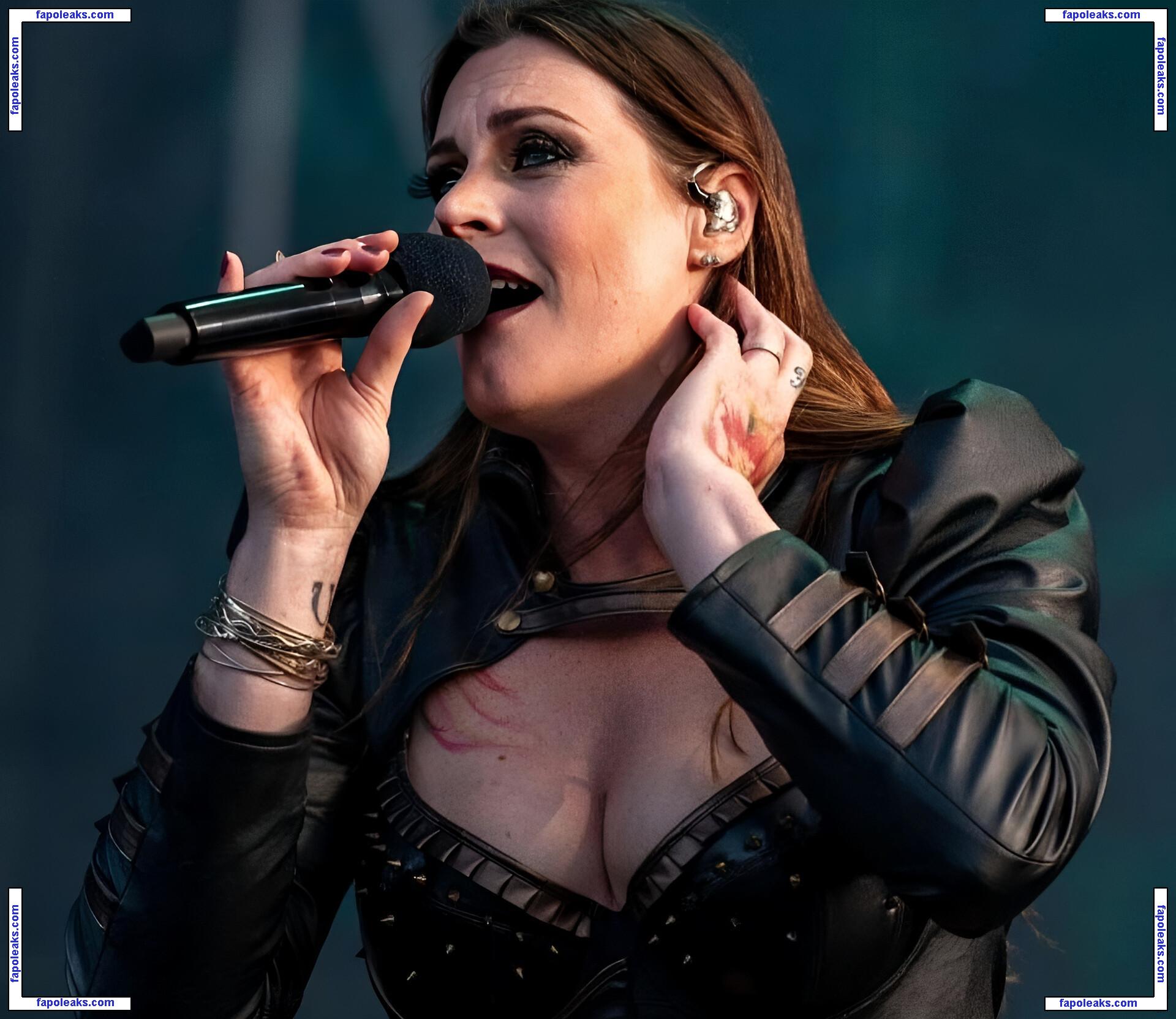 Floor Jansen / floor_jansen_official / songsandthongs nude photo #0018 from OnlyFans