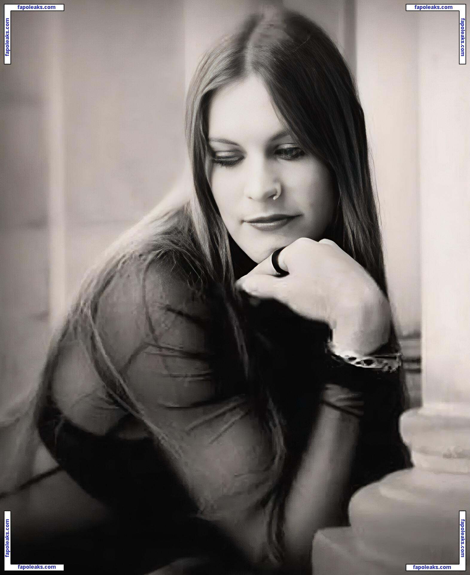 Floor Jansen / floor_jansen_official / songsandthongs nude photo #0019 from OnlyFans