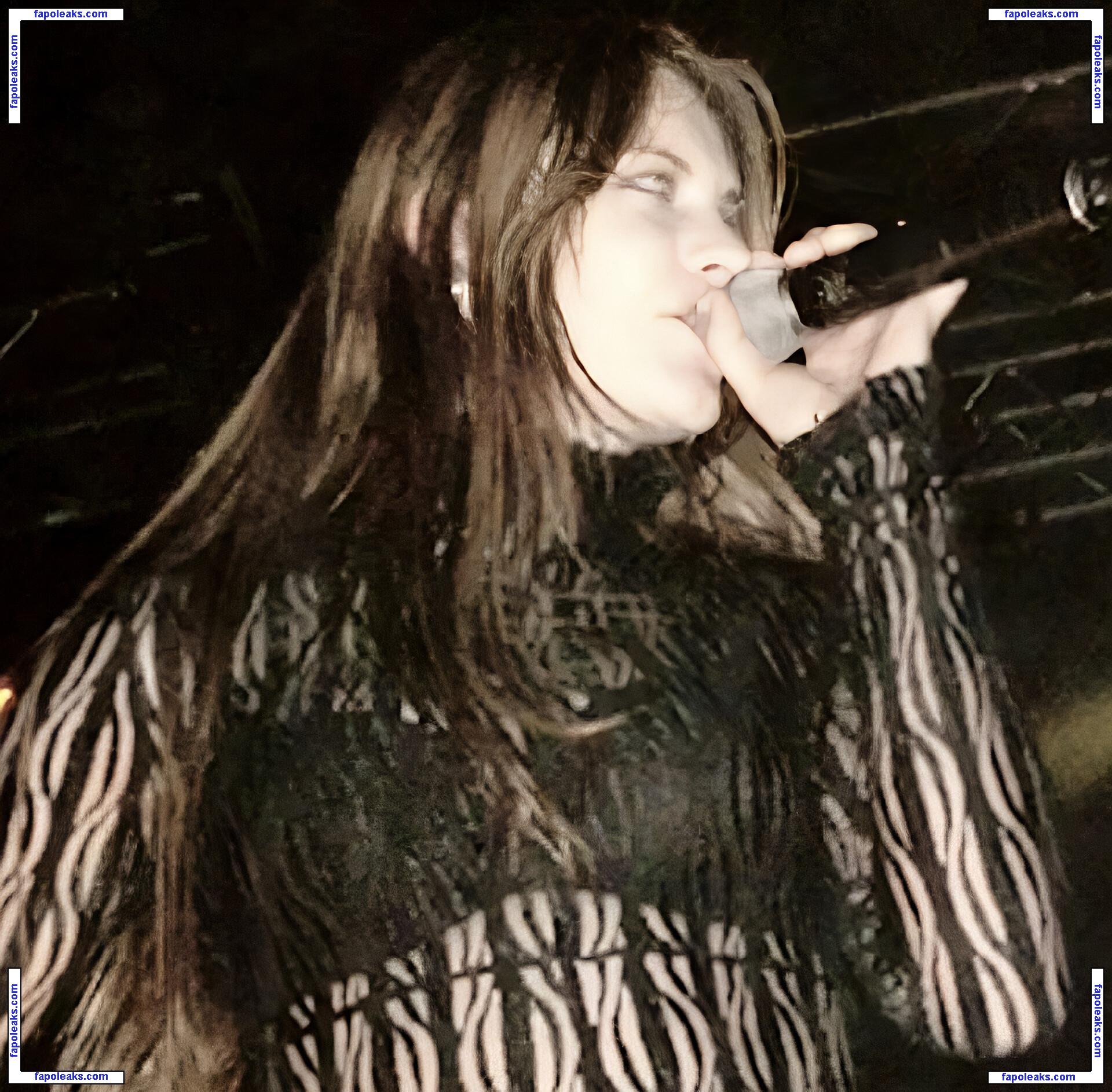 Floor Jansen / floor_jansen_official / songsandthongs nude photo #0025 from OnlyFans