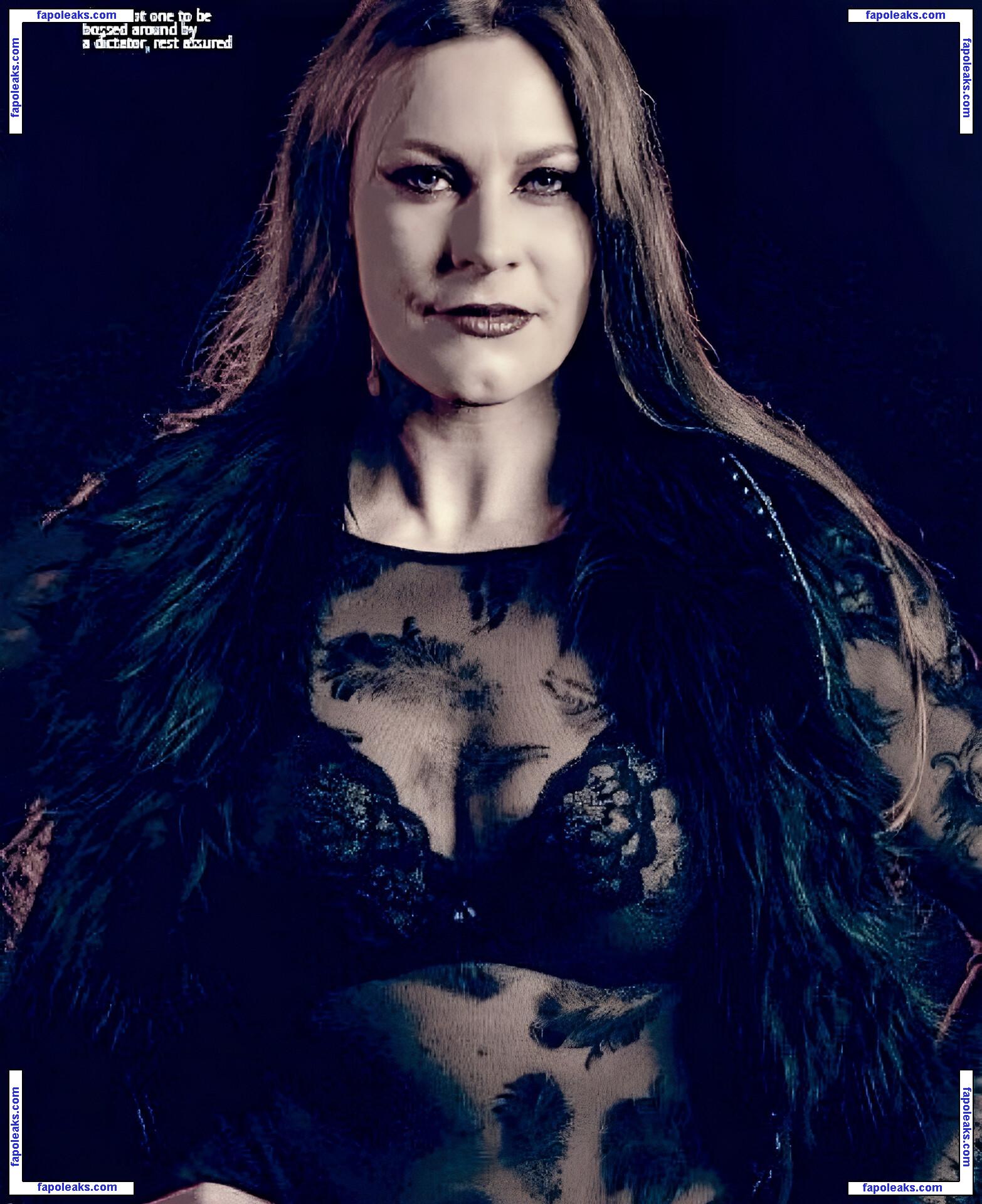 Floor Jansen / floor_jansen_official / songsandthongs nude photo #0032 from OnlyFans