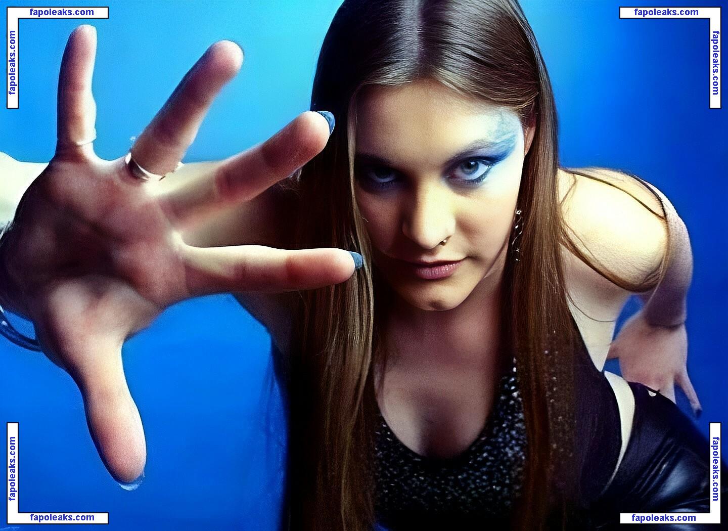 Floor Jansen / floor_jansen_official / songsandthongs голая фото #0045 с Онлифанс