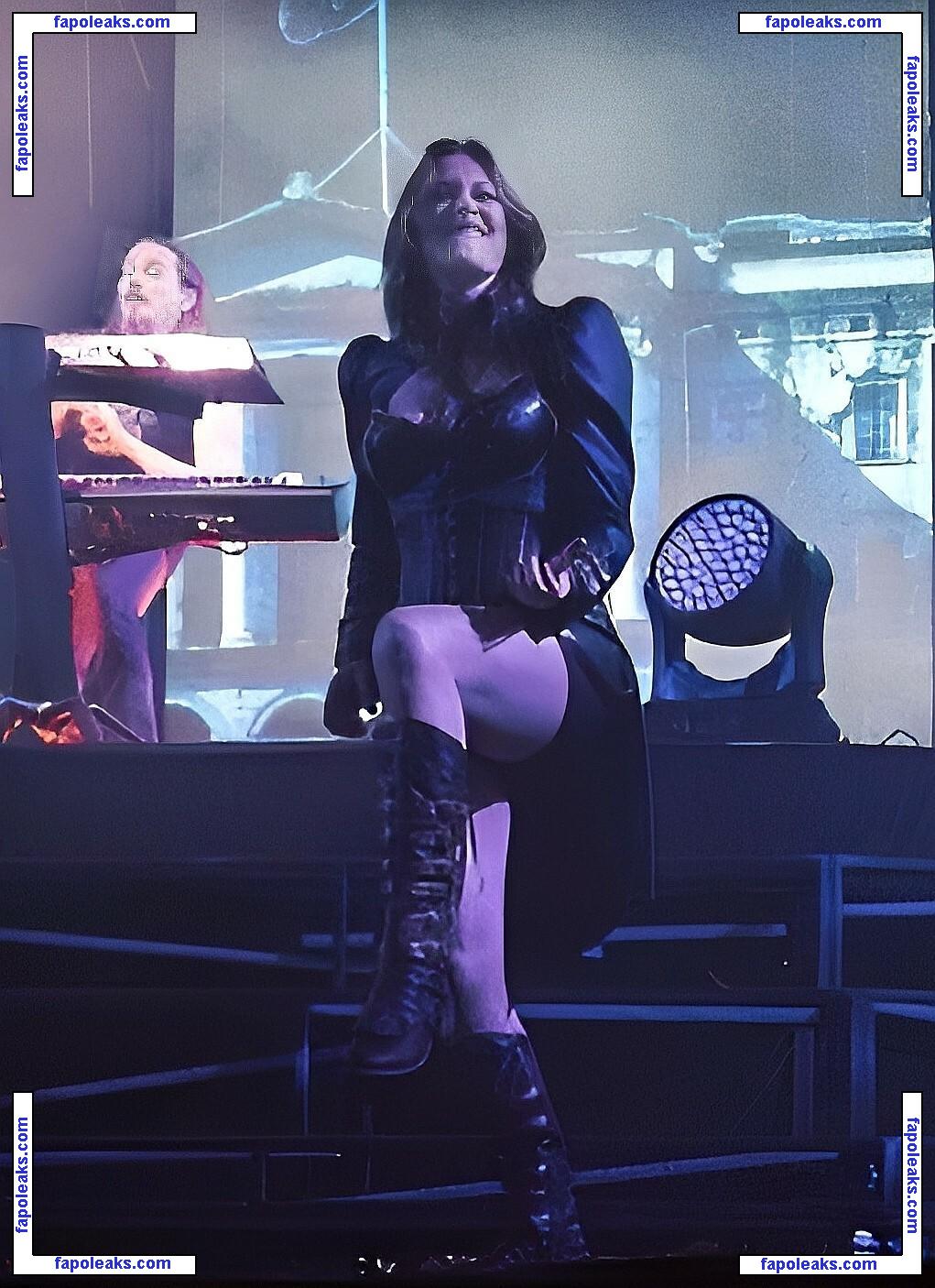 Floor Jansen / floor_jansen_official / songsandthongs nude photo #0055 from OnlyFans