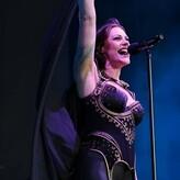 Floor Jansen голая #0001