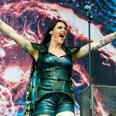 Floor Jansen голая #0004