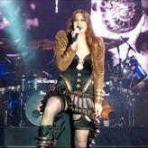 Floor Jansen голая #0005