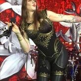 Floor Jansen голая #0009