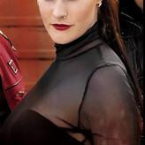 Floor Jansen голая #0022