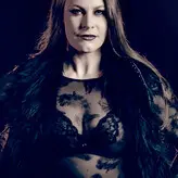 Floor Jansen голая #0032