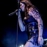 Floor Jansen nude #0035