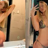 Flor Aure голая #0007