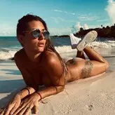 Flor Cussino nude #0005