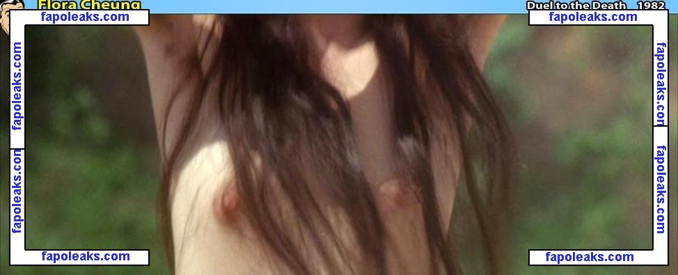 Flora Cheung nude photo #0003 from OnlyFans