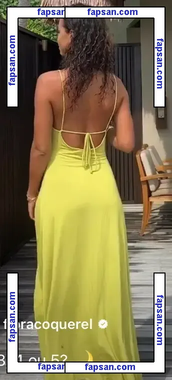 Flora Coquerel голая фото #0010 с Онлифанс