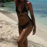 Flora Coquerel голая #0004