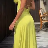 Flora Coquerel голая #0014