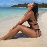 Flora Coquerel голая #0020