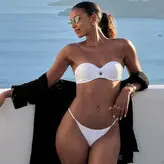 Flora Coquerel голая #0021