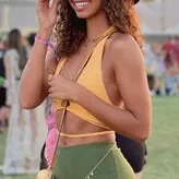 Flora Coquerel голая #0022