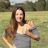 Flora голая #0035