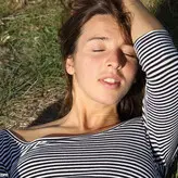 Flora голая #0037