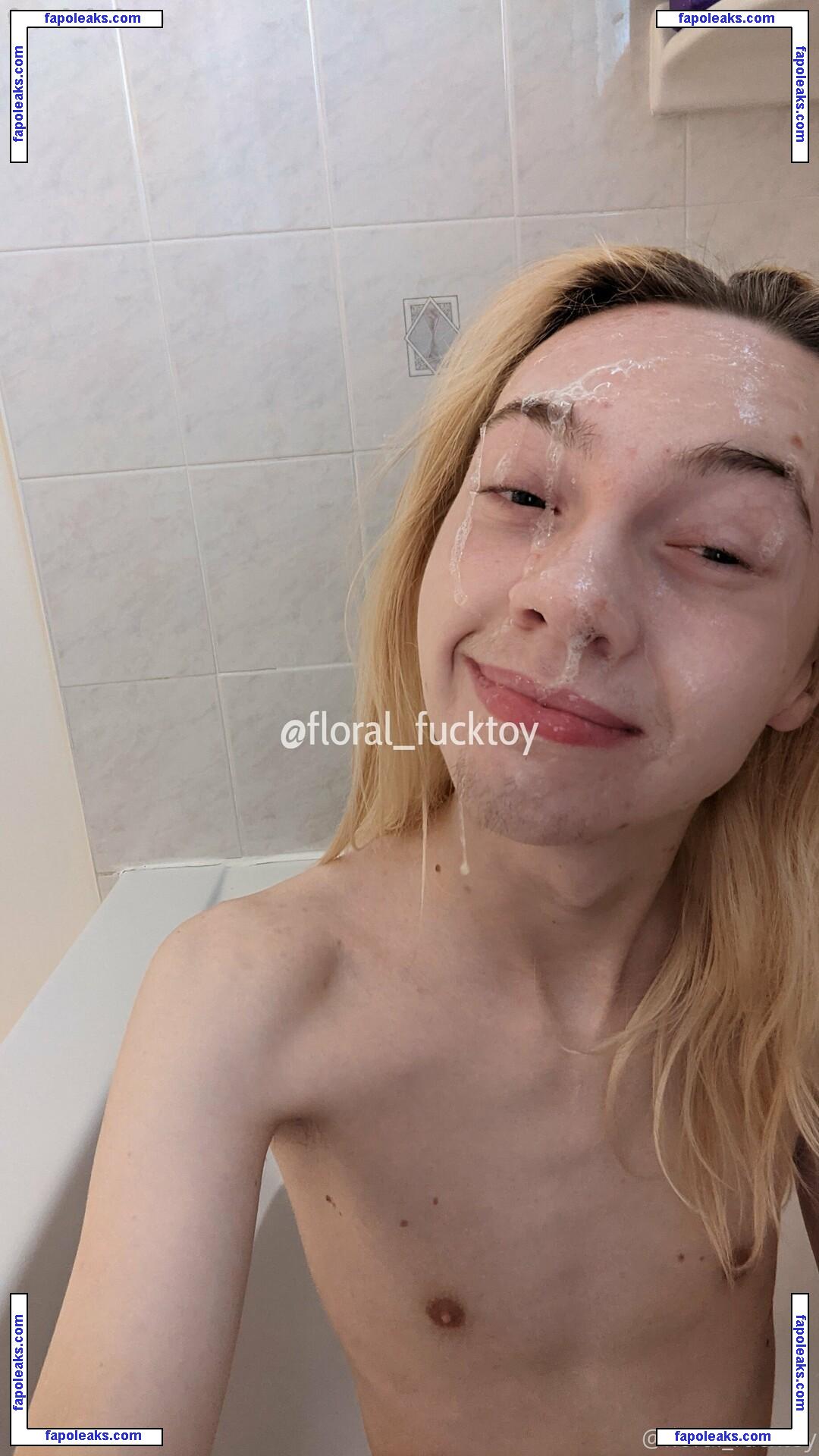 floral_fucktoy nude photo #0012 from OnlyFans